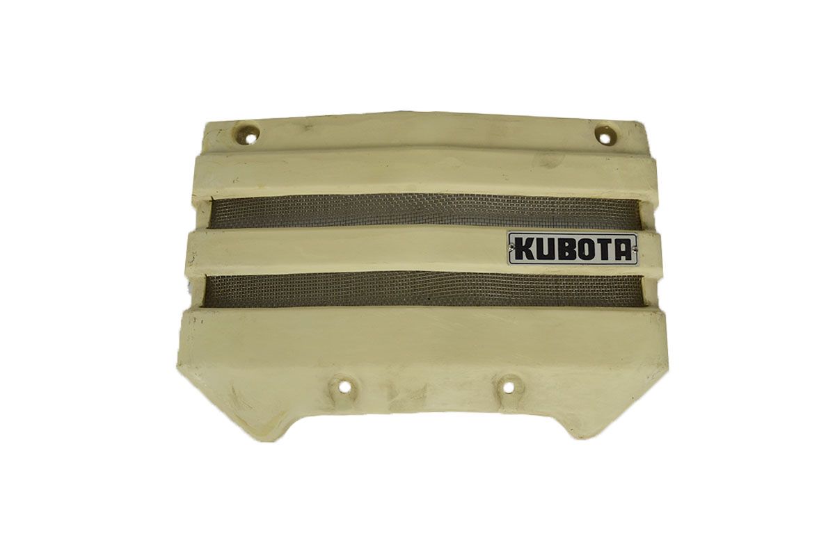 Grill Kubota