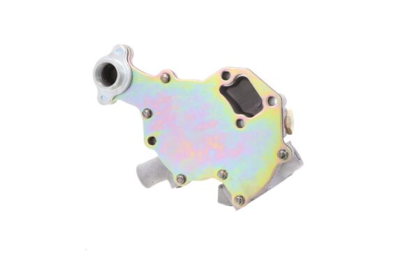 Water pump Yanmar 3 + 4 cylinder types, Yanmar Marine 3 + 4 cyl. Types - Image 3