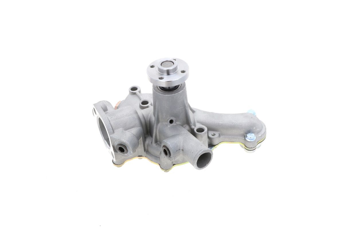 Water pump Yanmar 3 + 4 cylinder types, Yanmar Marine 3 + 4 cyl. Types