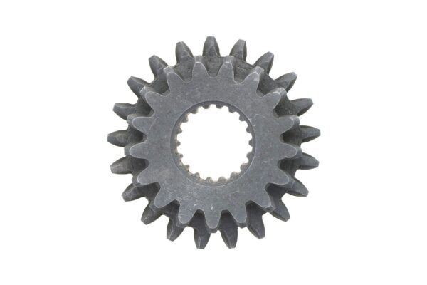 Gear Iseki 17TX21T 18 splines Iseki TX-Types, Bolens G-, H-Types, Massey Ferguson 1120, White FB16 - Image 3