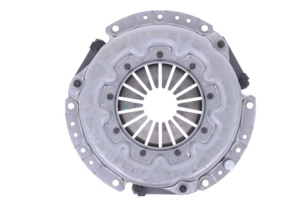 Pressure plate Yanmar F-, FX-, YM-Types, Iseki SF-, TF-, TM-Types, Hinomoto Massey Ferguson, John Deere, Etc., - Image 4