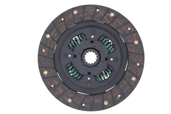 Clutch disc Kubota, Hinomoto, Yanmar, Massey Ferguson, Allis Chalmers, John Deere, Case IH - Image 2
