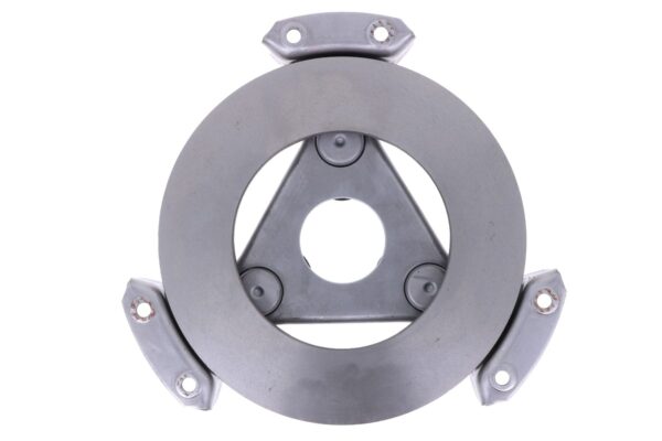 Pressure plate Shibaura P, S, SD, Ford / New Holland TC, 1000, 1310, 1320, 1500, Case IH D, DX, Ransomes CT, - Image 5