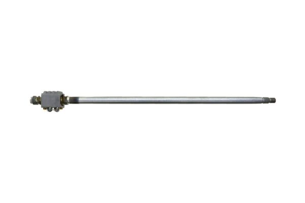 Steering shaft Kubota B5200, B6200, B7200 - Image 2