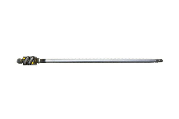 Steering shaft Kubota B5200, B6200, B7200 - Image 4