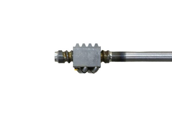 Steering shaft Kubota B5200, B6200, B7200 - Image 5