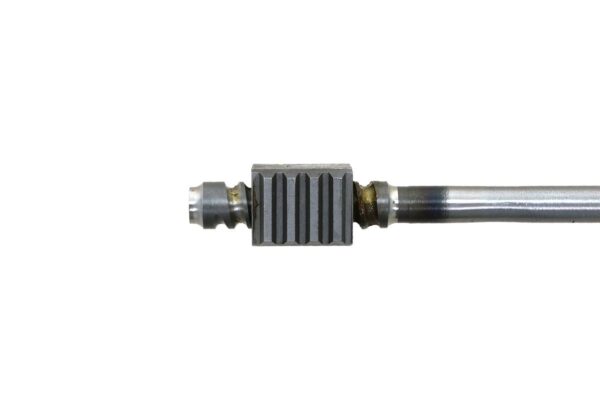 Steering shaft Kubota B5200, B6200, B7200 - Image 6