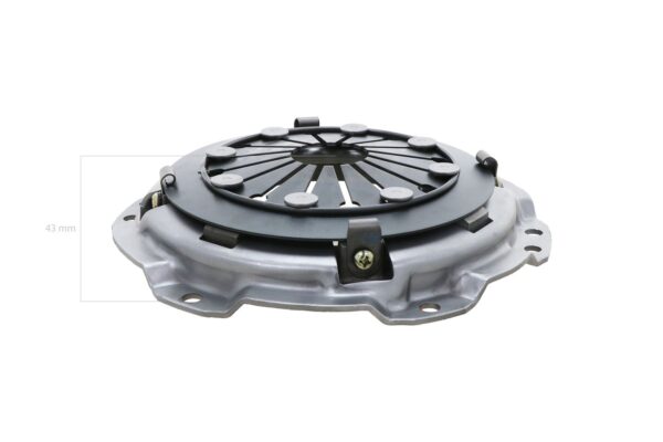 Pressure plate Yanmar YM Serie, F Serie - Image 3