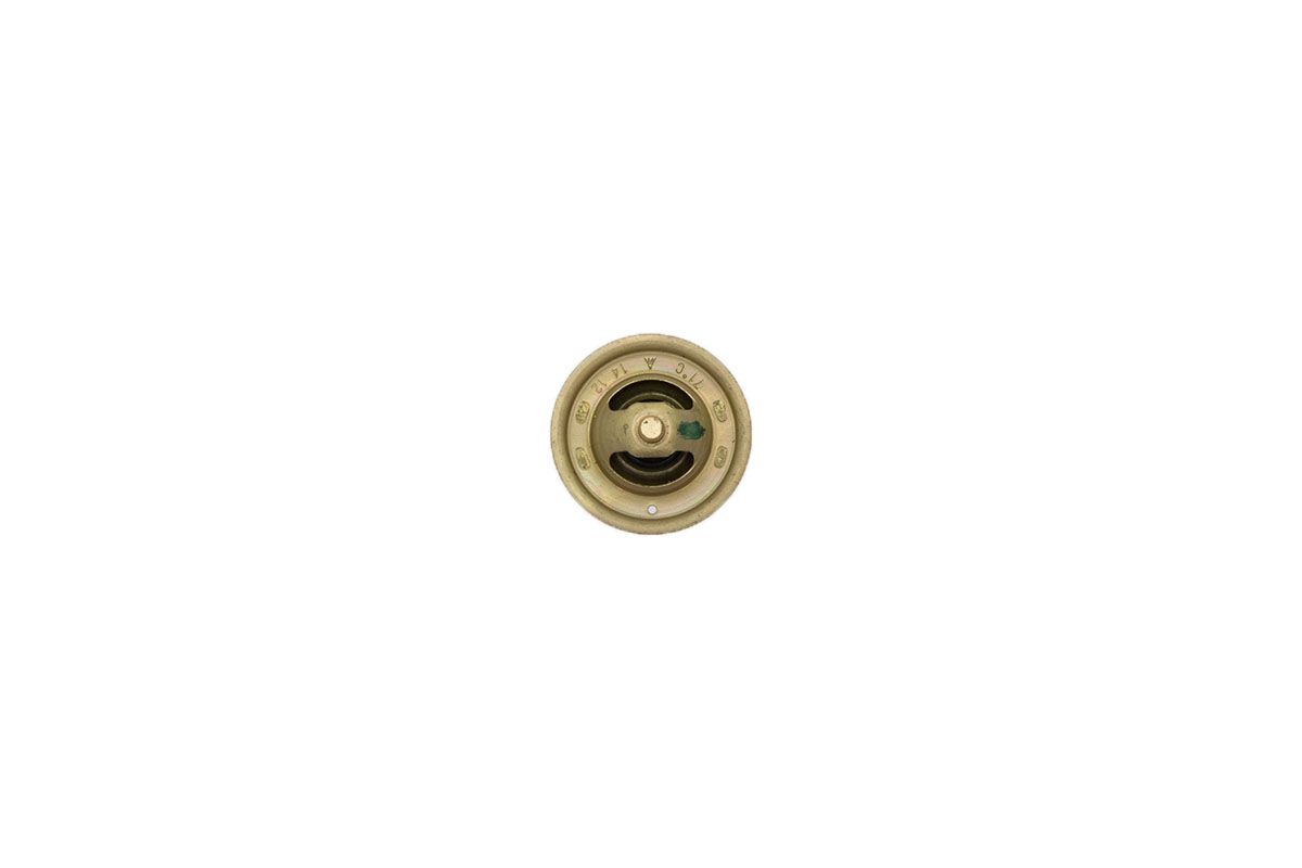Thermostat Kubota Z482, D600, D722,D750, D850, D950, V1100, V1200, Hinomoto CX14, CX16, CX18, CX19