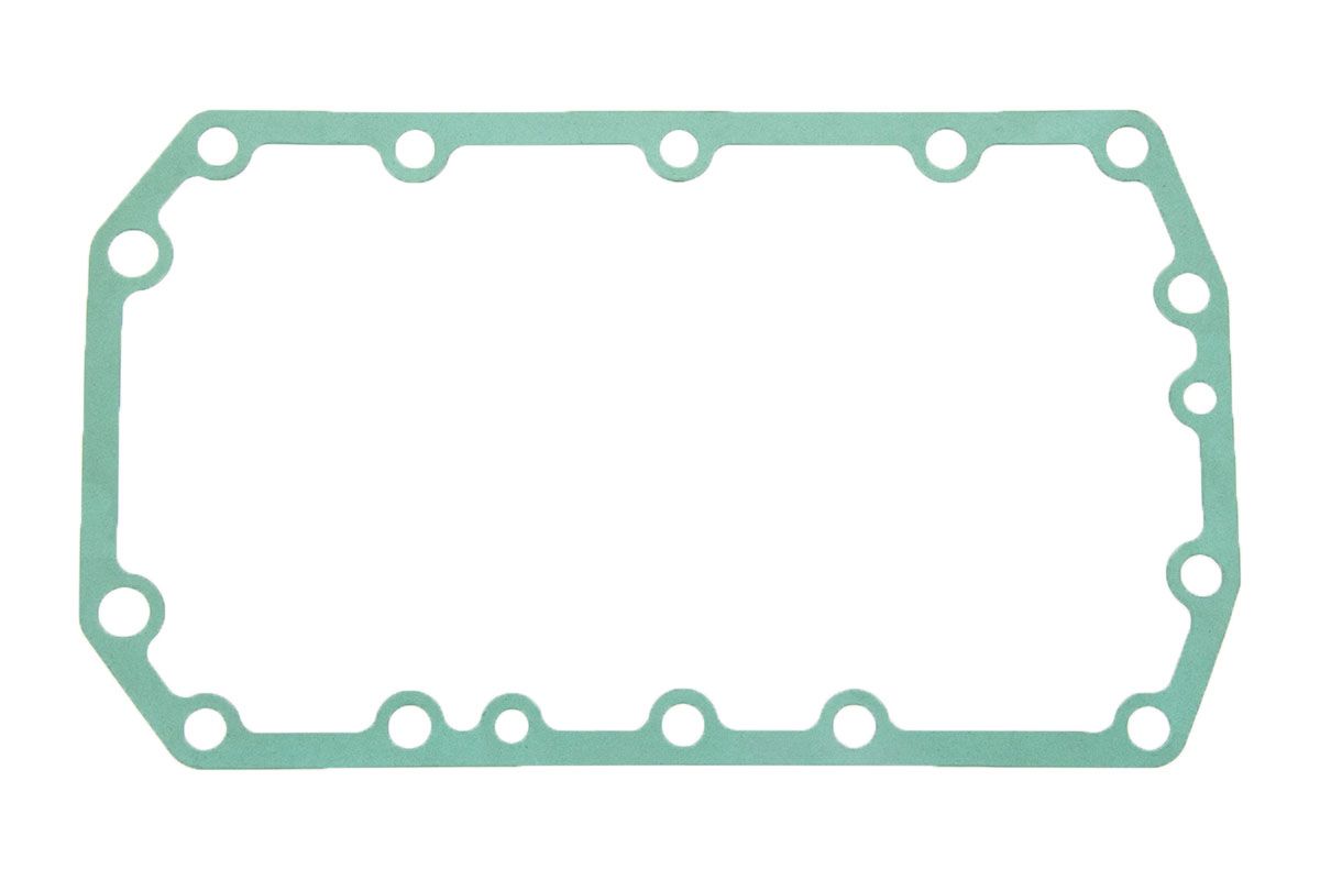 Transmission case cover gasket Kubota