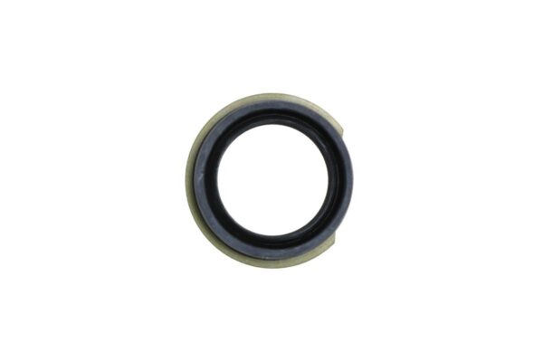 Shaft seal (rear) Kubota A-, B-, XB-Types, Hinomoto CX13, CX14, Zen Noh ZB-Types - Image 2