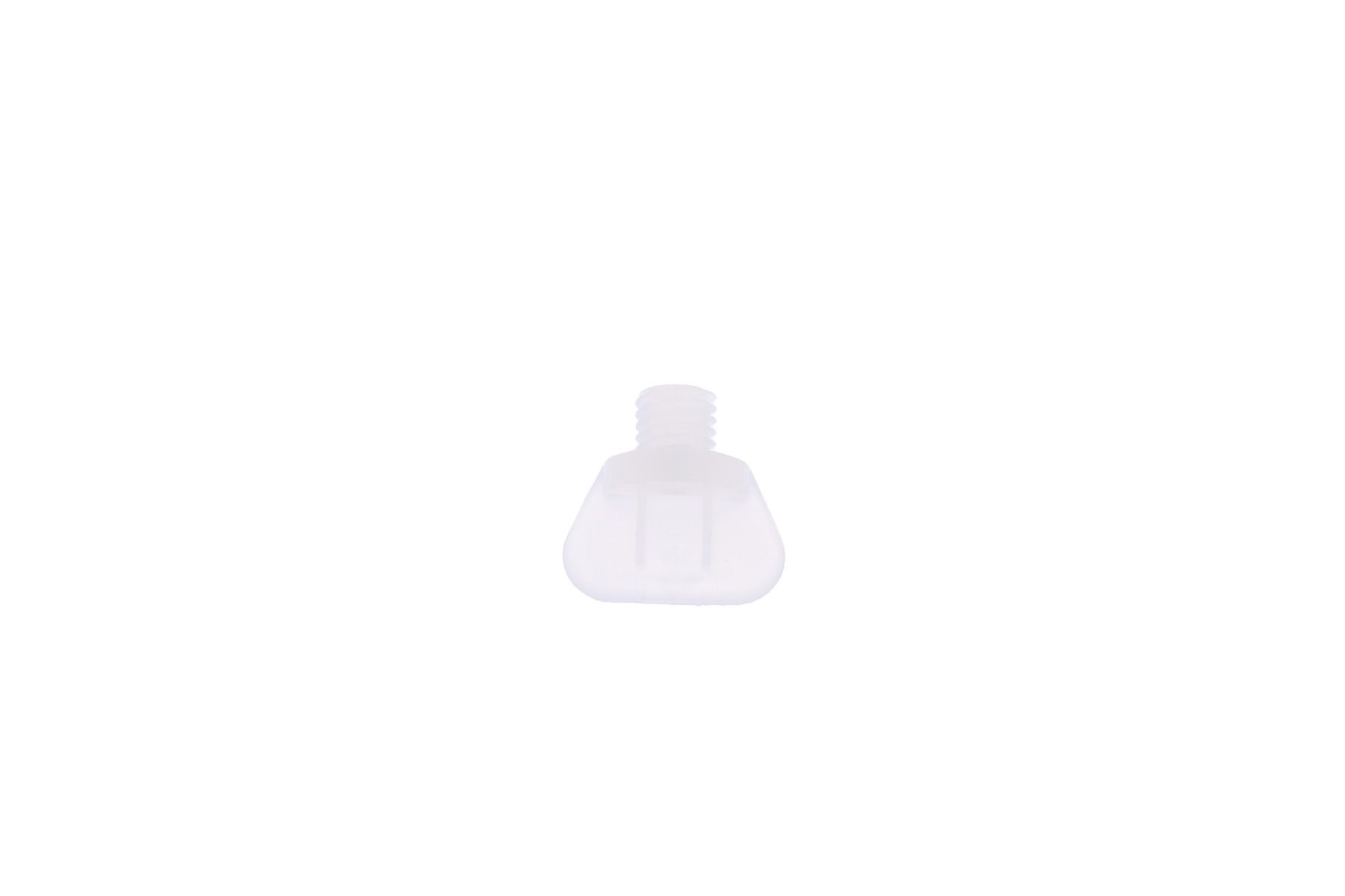 Radiator drain plug Iseki / Yanmar