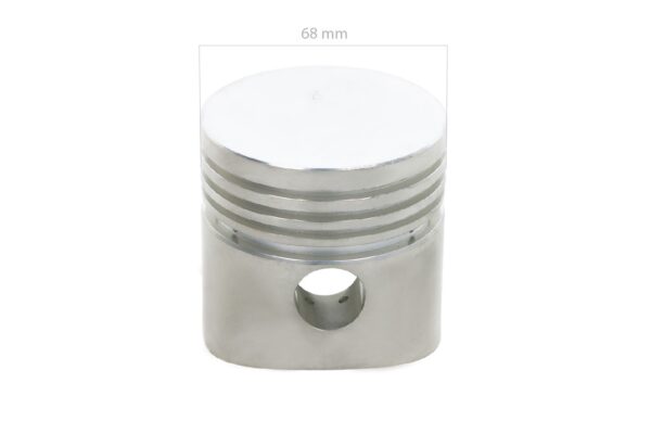 Piston Iseki, Bolens, Case IH, Mitsubishi, Satoh, White, K3B - Image 2