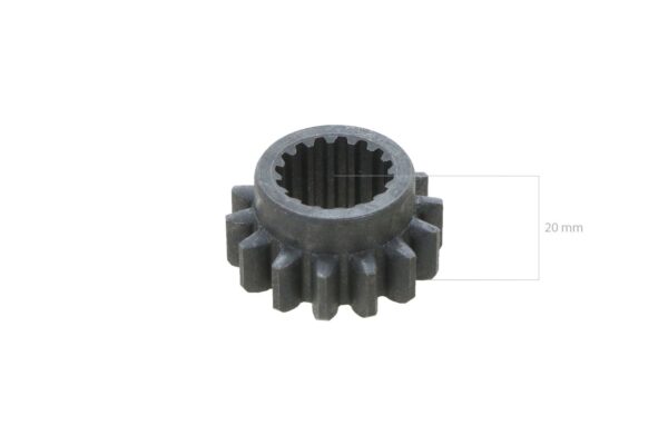 Gear 14TX16T - Image 2