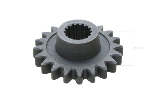 Gear 20TX16T - Image 2