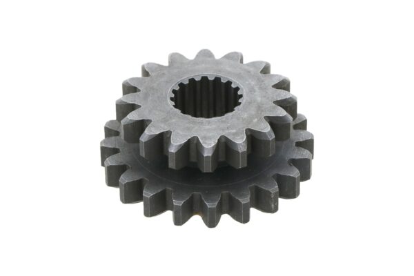 Gear 20TX16T 16 splines - Image 5