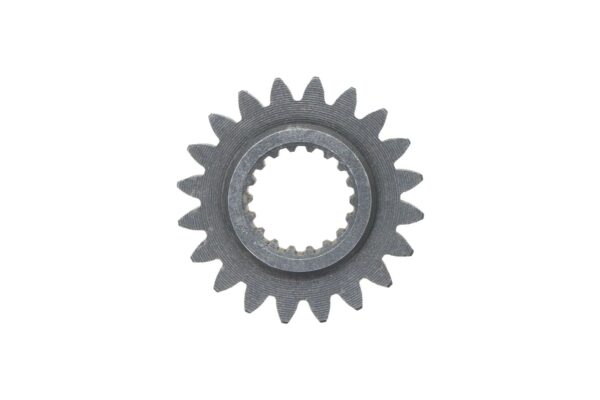 Gear 20TX18T PTO Kubota B7000, Zen Noh ZB7000 - Image 3