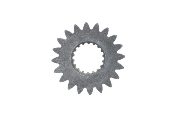 Gear 20TX18T PTO Kubota B7000, Zen Noh ZB7000 - Image 4
