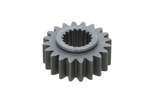 Gear 20TX18T PTO Kubota B7000, Zen Noh ZB7000 - Image 5