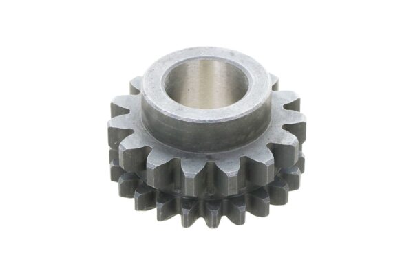 Gear 22TX15T Kubota B40, B1200, B1400, B1402 - Image 5
