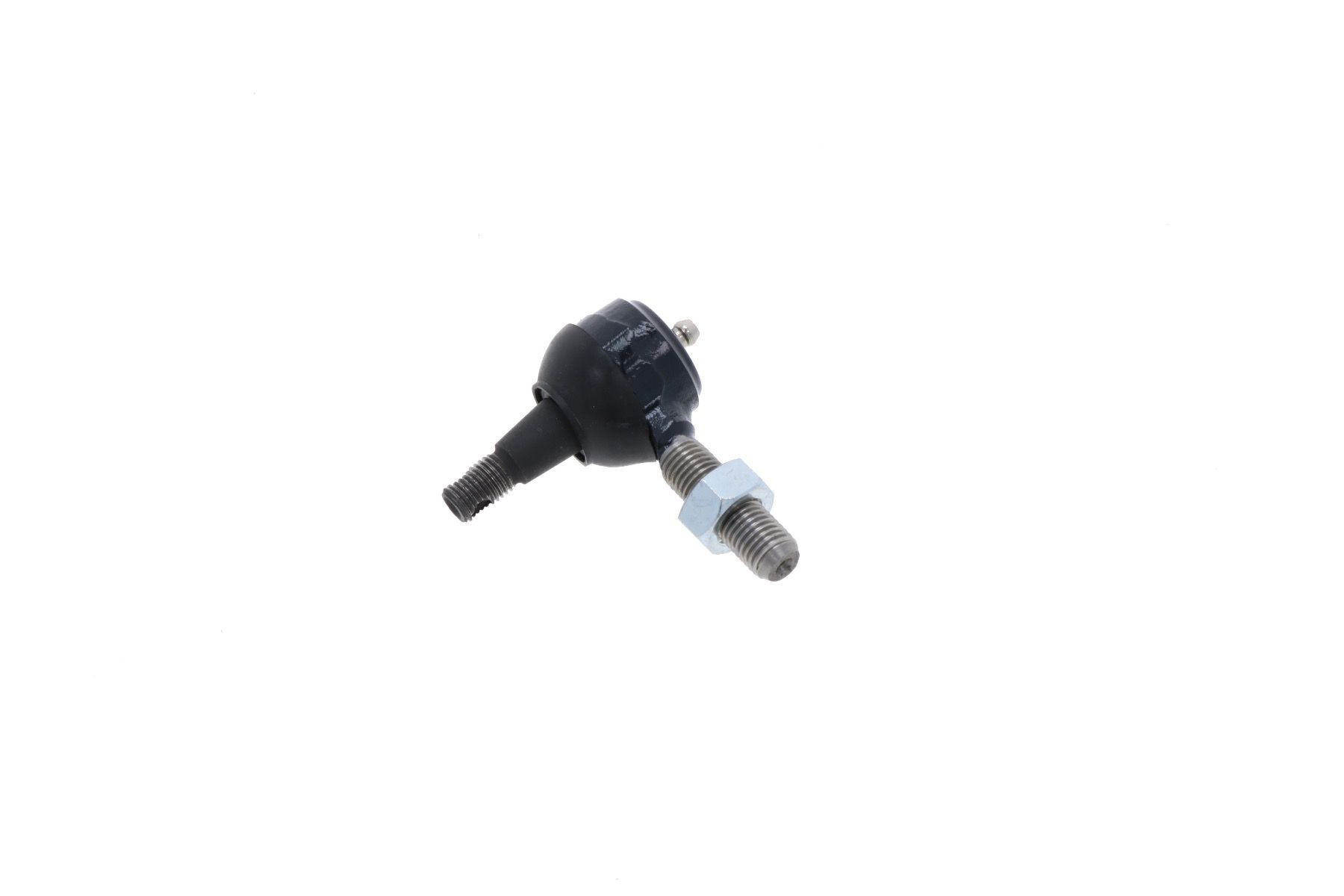 Tie Rod End (left) Iseki SF, TE, TM, TMG, TU, TX, Kubota B-Types, Bolens, Massey Ferguson, White,
