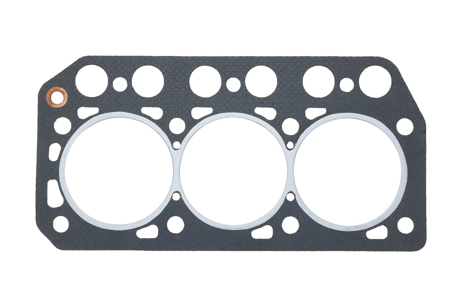 Head gasket Mitsubishi K3G, MT205, MM30, MM30B, MM35, MM35B