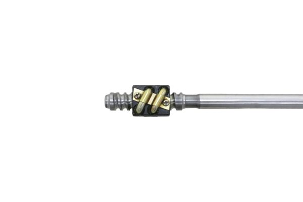 Steering shaft Iseki TX1300, TX1500, TX2160 - Image 7