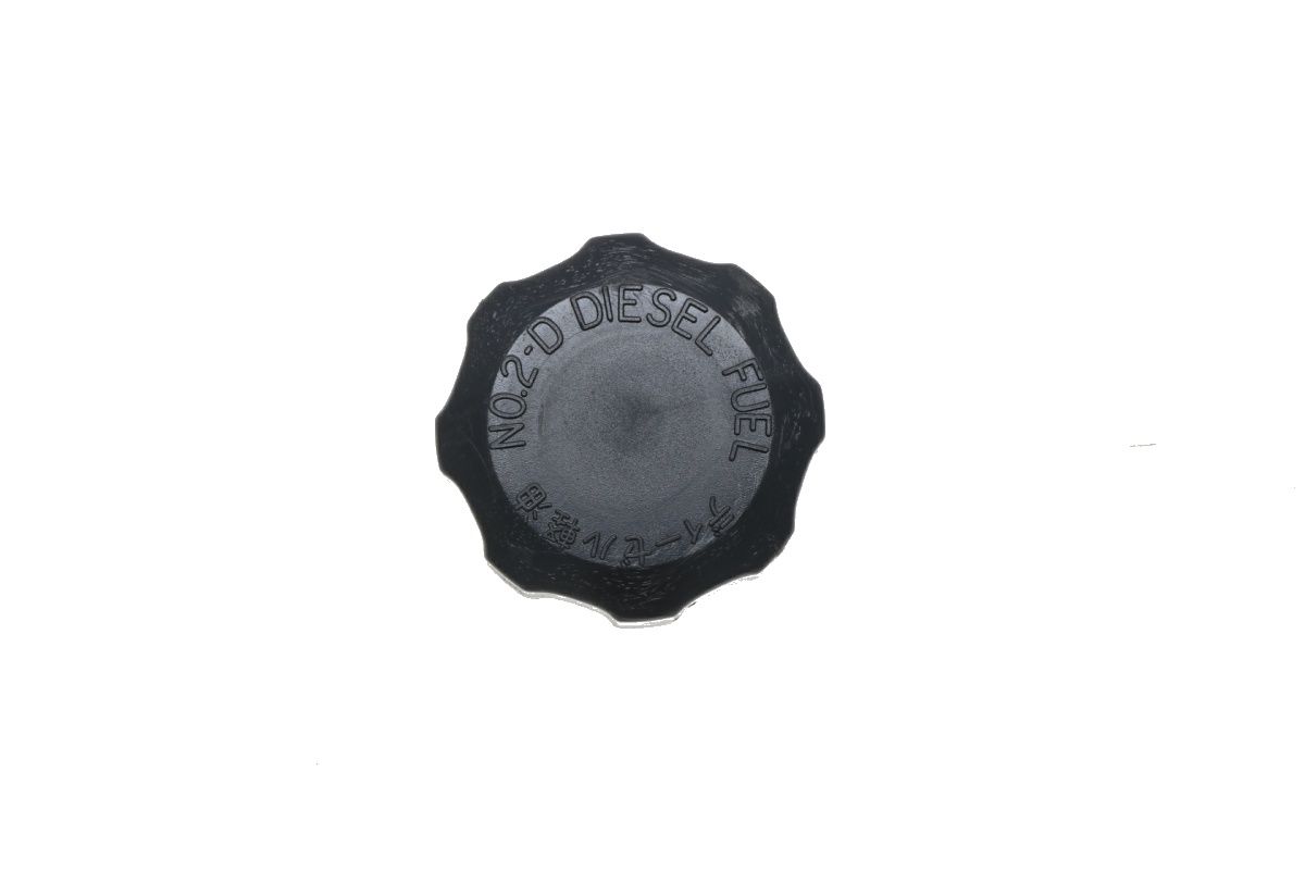 Fuel cap Kubota B, B1, L, L1, KH, M, Hinomoto, CX