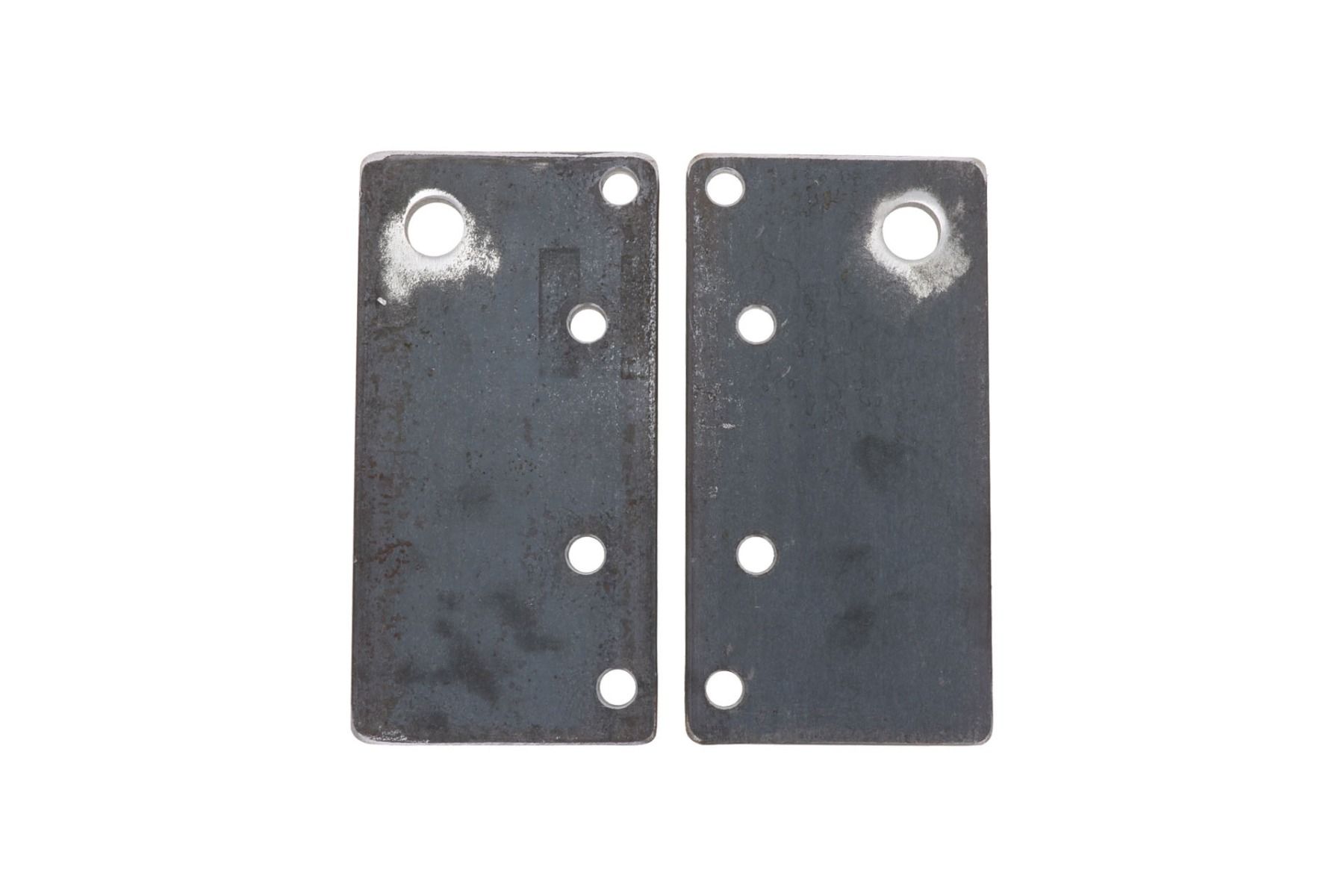Hitch mounting brackets Kubota B1600, B1702, B1902, B1-16, B1-17