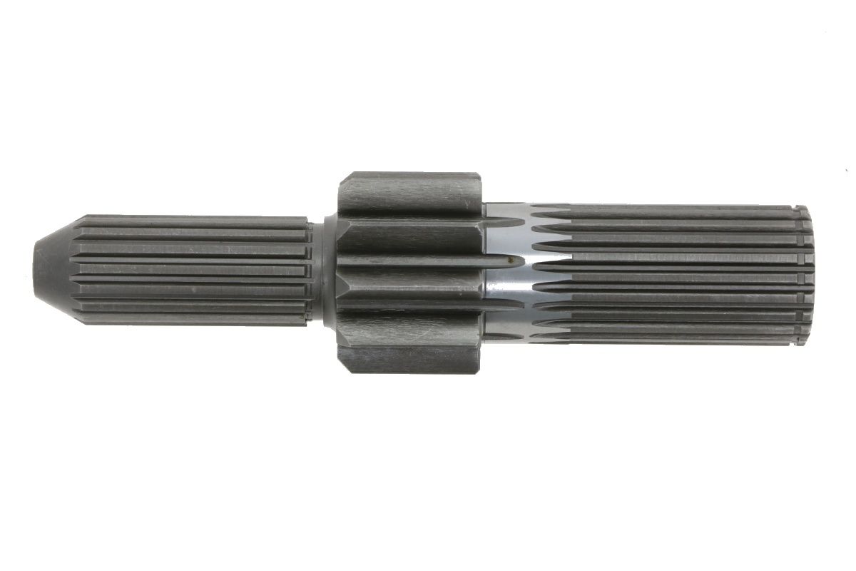 Brake shaft gear long (right) Iseki TL-Types