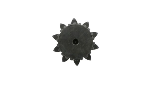 Brake shaft gear short (left) Iseki TL-Types - Image 2