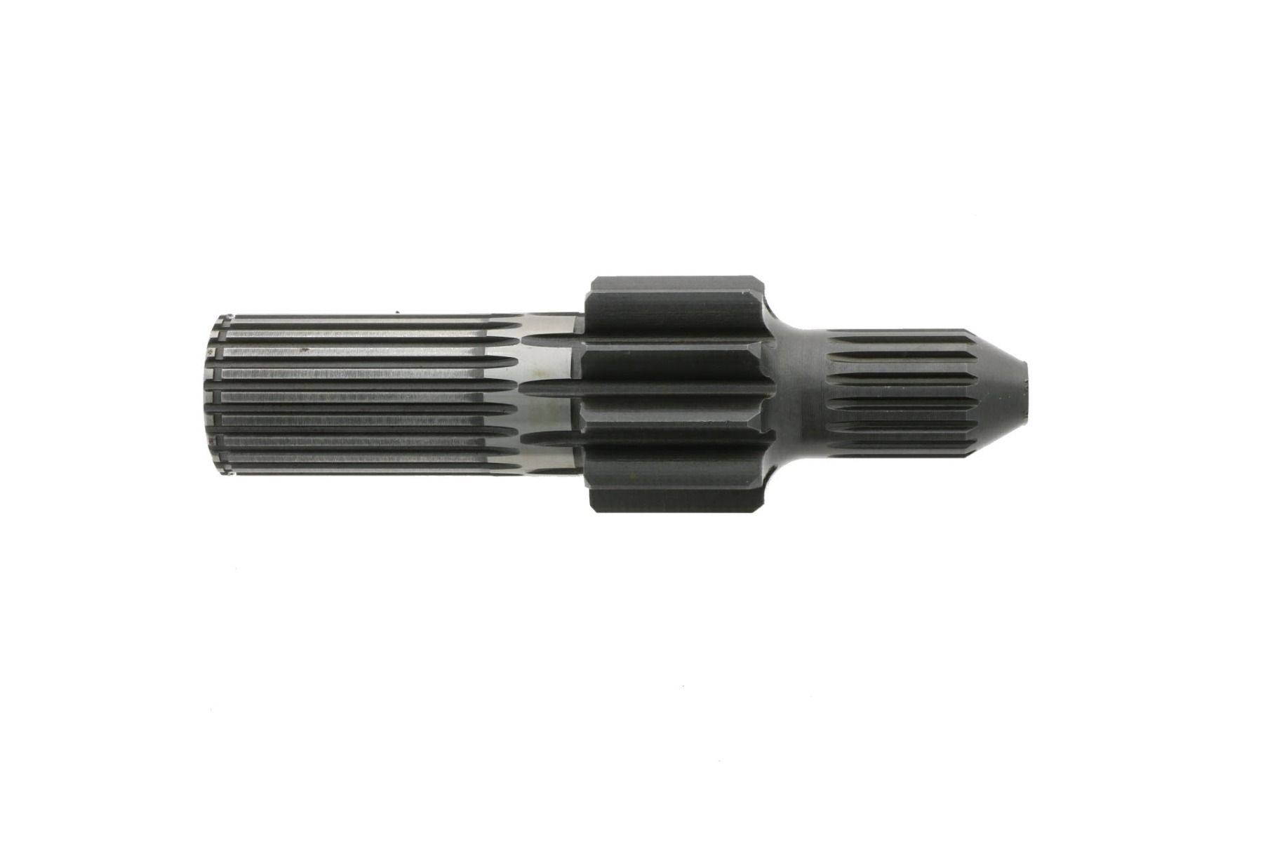 Brake shaft gear short (left) Iseki TL-Types