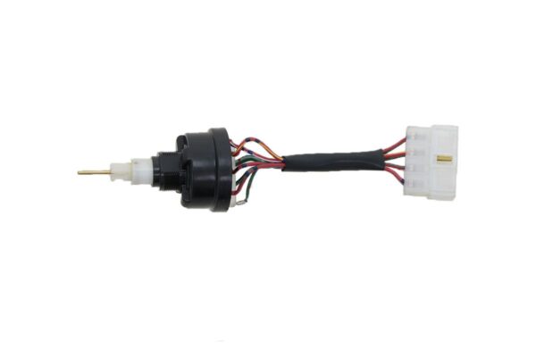 Combination switch Iseki, Kubota, Hinomoto, Shibaura, Mitsubishi, Mahindra, - Image 2