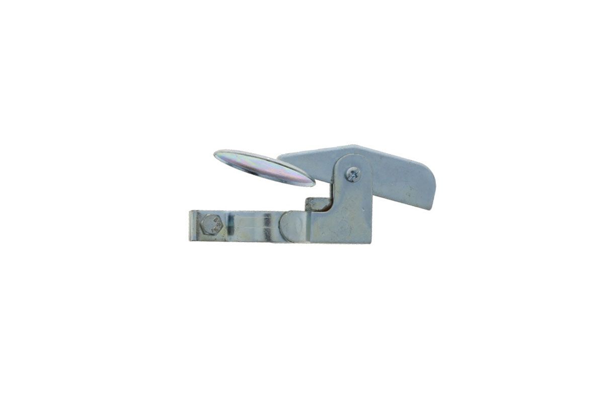 Exhaust valve