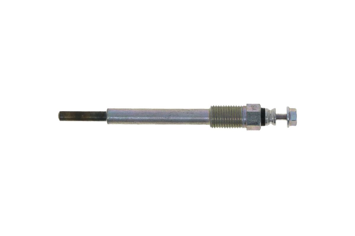 Glow plug Iseki TA-, TL-, TU-Types, Isuzu 3AD1, E3AD1, 3AE1, E3AE1, 3AF1, E3AF1, 3AG1, E3AG1,