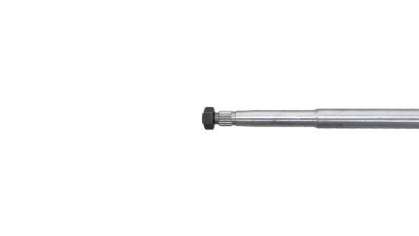 Steering shaft Kubota B7000, B6001, B7001 - Image 7