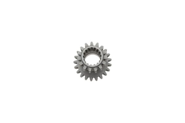 Main shaft sleeve PTO Iseki TL-Types, 15Tx21T 16 Splines - Image 2