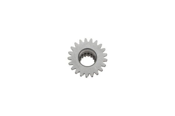 Main shaft sleeve PTO Iseki TL-Types, 15Tx21T 16 Splines - Image 3
