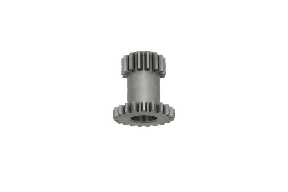 Main shaft sleeve PTO Iseki TL-Types, 15Tx21T 16 Splines