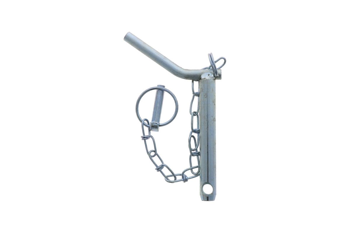 Pull pin