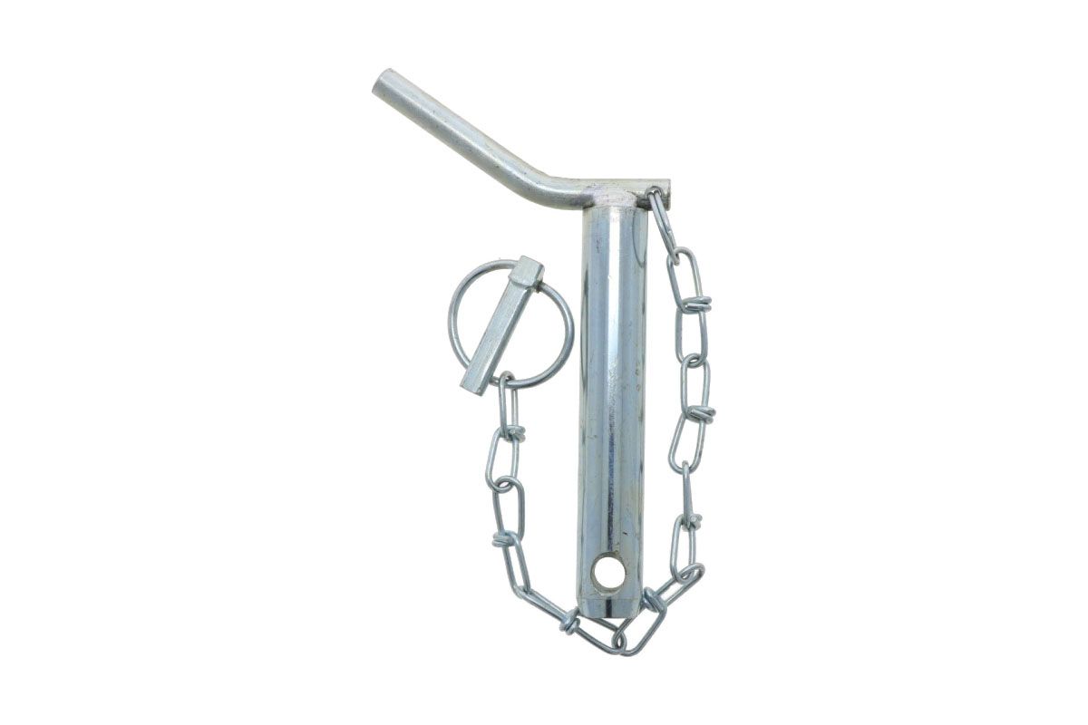 Pull pin