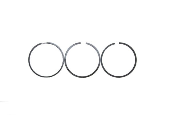 Piston ring set Hinomoto E2802, E2804, E322, E324, 3S150
