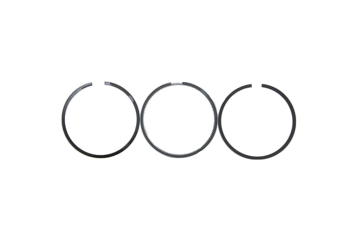 Piston ring set STD Mitsubishi K3E, K4E,