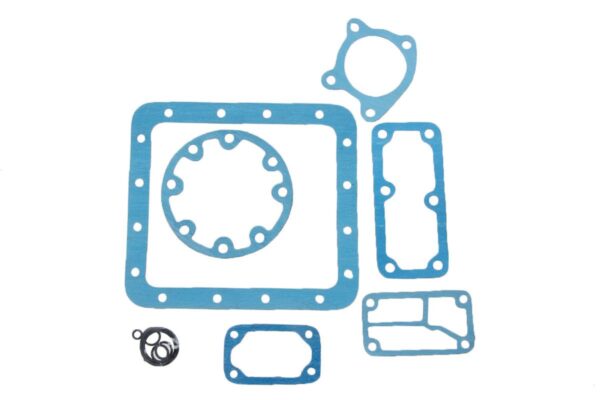 Lower gasket set Kubota B650, B7000, Zen Noh ZB7000 - Image 2