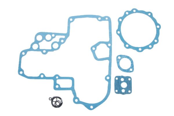 Lower gasket set Kubota B650, B7000, Zen Noh ZB7000 - Image 3