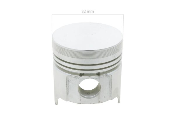 Piston indirect injection STD Yanmar 3TN82, 3TNB82, F20, FX20, - Image 2