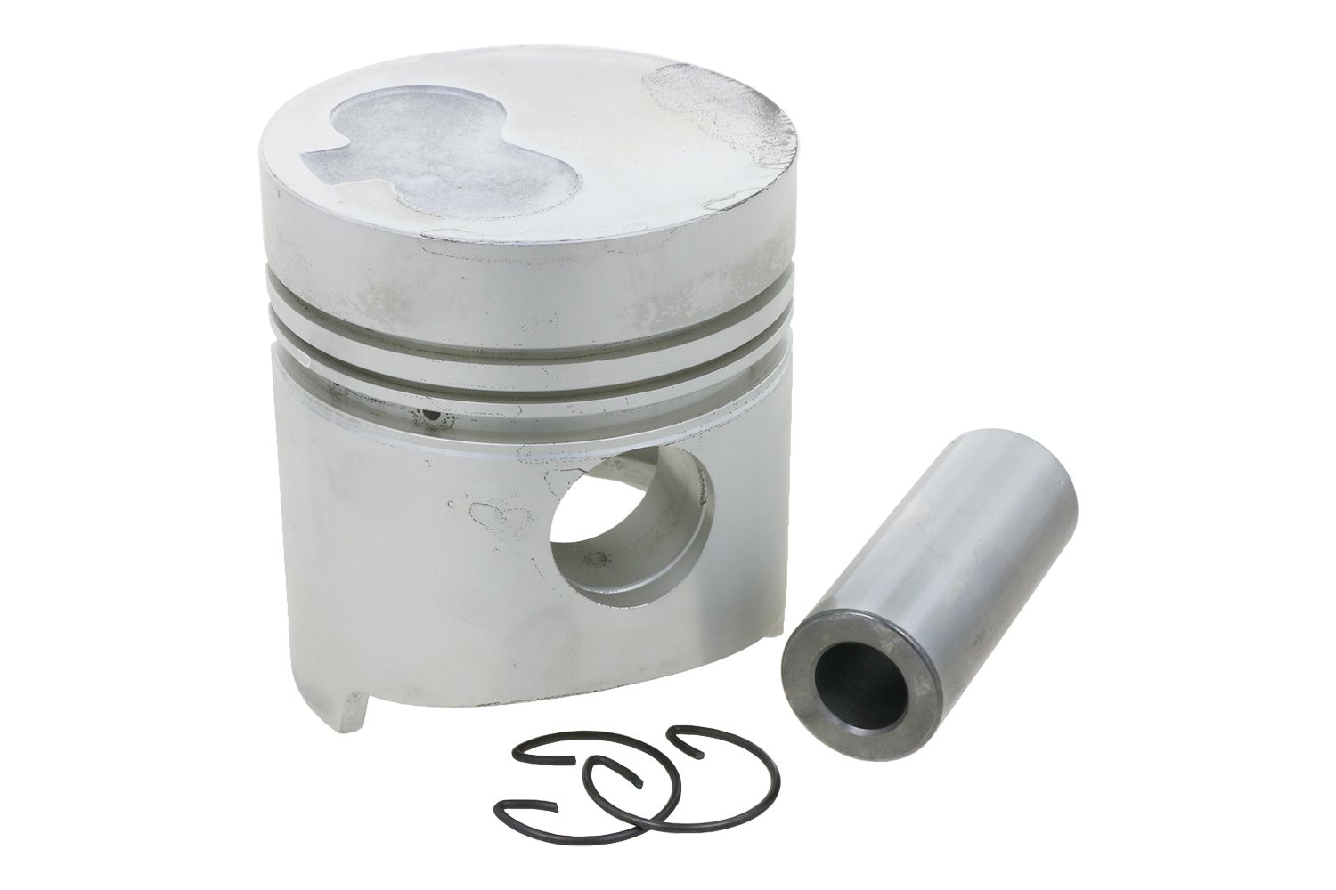 Piston Hinomoto E2802, E2804, E322, E324, 3S150