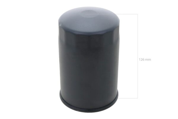 Oil filter Ford/New Holland, Kubota, Hinomoto, Pel Job, Iseki - Image 3