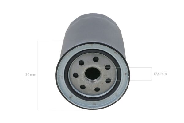 Oil filter Ford/New Holland, Kubota, Hinomoto, Pel Job, Iseki - Image 4