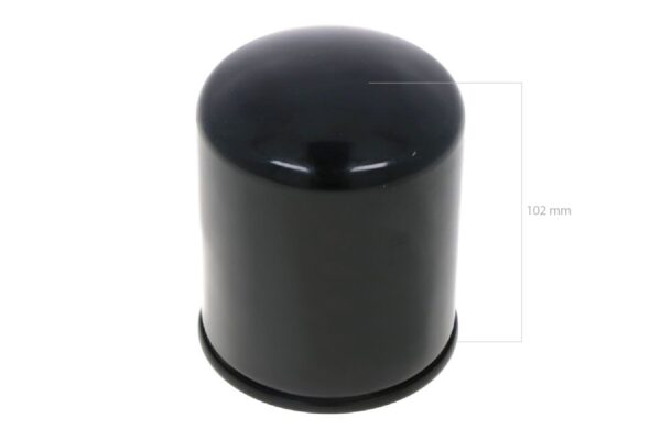 Hydraulic filter Iseki, Ford, New Holland, Kubota, Case IH, Shibaura, Yanmar, Hitachi, Kobelco, Massey Ferguson, Komatsu - Image 3